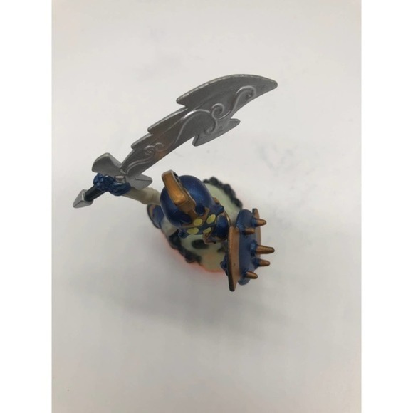 Skylanders Giants Figure Chip Chop Undead - Picture 10 of 11